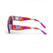 Load image into Gallery viewer, Occhiali da sole linea La trasparenza dell' amore