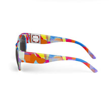 Load image into Gallery viewer, Occhiali da sole linea La trasparenza dell' amore