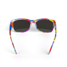 Load image into Gallery viewer, Occhiali da sole linea La trasparenza dell' amore