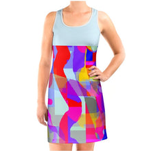 Load image into Gallery viewer, Vestito scuba Personalizzato