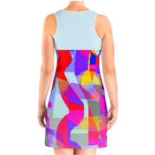 Load image into Gallery viewer, Vestito scuba Personalizzato