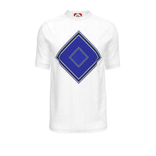 Load image into Gallery viewer, Maglietta linea Riflessi mare