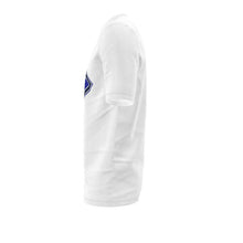 Load image into Gallery viewer, Maglietta linea Riflessi mare