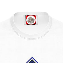 Load image into Gallery viewer, Maglietta linea Riflessi mare