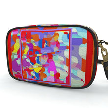 Load image into Gallery viewer, Borsa in pelle linea La trasparenza dell' amore