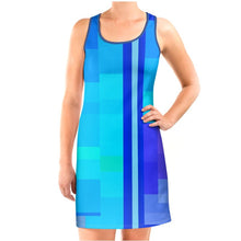 Carica l'immagine nel visualizzatore di Gallery, Abito  estivo linea Smeraldo