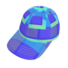 Load image into Gallery viewer, Cappellino estivo con visiera linea Smeraldo