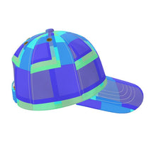 Load image into Gallery viewer, Cappellino estivo con visiera linea Smeraldo