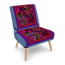 Load image into Gallery viewer, Poltrona linea Una casa nel bosco