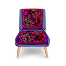 Load image into Gallery viewer, Poltrona linea Una casa nel bosco