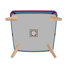 Load image into Gallery viewer, Poltrona linea Una casa nel bosco