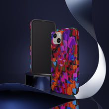 Load image into Gallery viewer, Tough Phone Cases, Case-Mate Laila Lago & C. by Iannilli Antonella