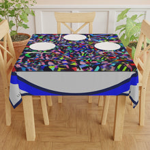 Carica l'immagine nel visualizzatore di Gallery, Tovaglia Laila Lago & C. di Iannilli Antonella