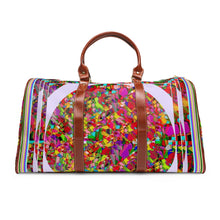 Load image into Gallery viewer, Waterproof Travel Bag Laila Lago & C. by Iannilli Antonella