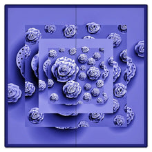 Load image into Gallery viewer, Lenzuola e federe linea Bimbi sereni