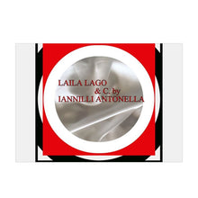 Carica l'immagine nel visualizzatore di Gallery, Coperta da pic nic linea Una casa nel bosco