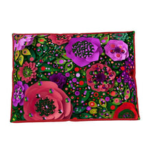 Carica l'immagine nel visualizzatore di Gallery, Cuscino per cani linea Una casa nel bosco