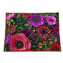 Carica l'immagine nel visualizzatore di Gallery, Cuscino per cani linea Una casa nel bosco