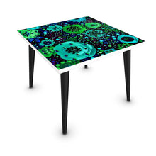 Load image into Gallery viewer, Tavolino linea Una casa nel bosco