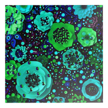 Load image into Gallery viewer, Tavolino linea Una casa nel bosco