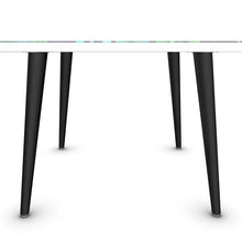 Load image into Gallery viewer, Tavolino linea Una casa nel bosco