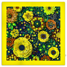 Load image into Gallery viewer, Coperta da pic nic linea Una casa nel bosco