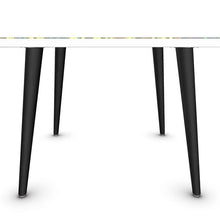 Load image into Gallery viewer, Tavolino linea Una casa nel bosco