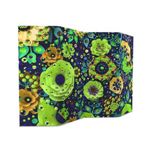 Carica l'immagine nel visualizzatore di Gallery, Paravento linea Una casa nel bosco