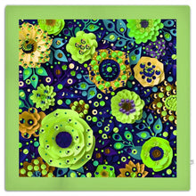 Load image into Gallery viewer, Coperta da pic nic linea Una casa nel bosco