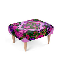 Load image into Gallery viewer, Sgabello linea Una casa nel bosco