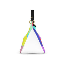 Load image into Gallery viewer, Borsa in pelle linea La trasparenza dell' amore