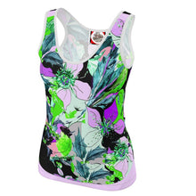 Load image into Gallery viewer, Maglietta linea I fiori