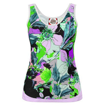 Load image into Gallery viewer, Maglietta linea I fiori