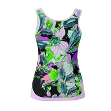 Load image into Gallery viewer, Maglietta linea I fiori