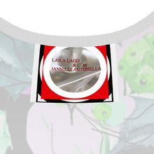 Load image into Gallery viewer, Maglietta linea I fiori