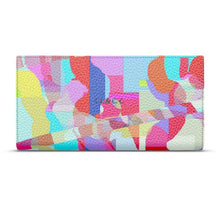 Carica l'immagine nel visualizzatore di Gallery, Portafoglio linea La trasparenza dell' amore