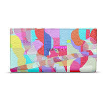 Carica l'immagine nel visualizzatore di Gallery, Portafoglio linea La trasparenza dell' amore