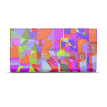 Load image into Gallery viewer, Portafoglio linea La trasparenza dell' amore