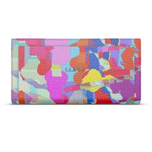 Carica l'immagine nel visualizzatore di Gallery, Portafoglio linea La trasparenza dell' amore