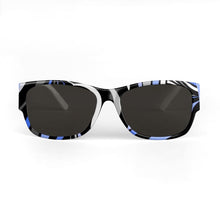Carica l'immagine nel visualizzatore di Gallery, Occhiali da sole linea  Donna riflessi città