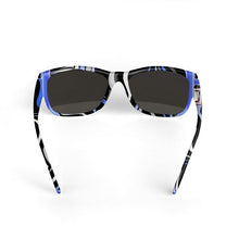 Carica l'immagine nel visualizzatore di Gallery, Occhiali da sole linea  Donna riflessi città