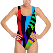 Load image into Gallery viewer, Costume intero linea Mai invisibili