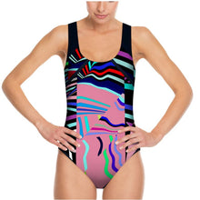 Load image into Gallery viewer, Costume intero linea Mai invisibili