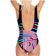 Load image into Gallery viewer, Costume intero linea Mai invisibili