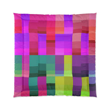 Carica l'immagine nel visualizzatore di Gallery, Coperta stampa Laila Lago & C. by Iannilli Antonella