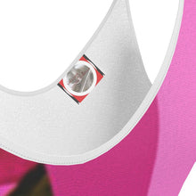 Carica l'immagine nel visualizzatore di Gallery, Abito lungo elegante linea mare Acquarelli