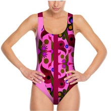 Carica l'immagine nel visualizzatore di Gallery, Costume linea Acquarelli