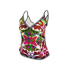 Carica l'immagine nel visualizzatore di Gallery, Top linea Acquarelli