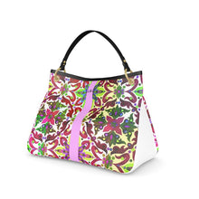 Carica l'immagine nel visualizzatore di Gallery, Borsa in pelle linea mare Acquarelli