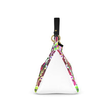 Carica l'immagine nel visualizzatore di Gallery, Borsa in pelle linea mare Acquarelli